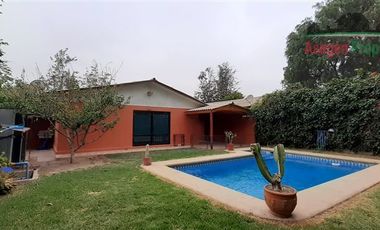 Casa en Venta en Casa en villa Portal de San Fernando.