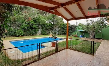 Casa en Venta en Casa en villa Portal de San Fernando.