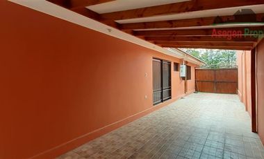 Casa en Venta en Casa en villa Portal de San Fernando.