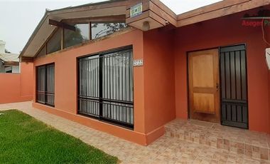 Casa en Venta en Casa en villa Portal de San Fernando.