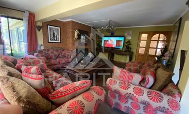 Casa en Venta en ex rotonda norte 834