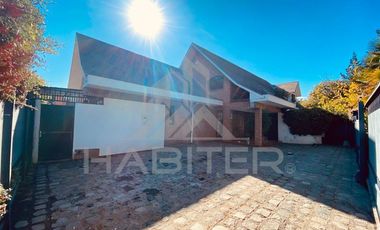 Casa en Venta en ex rotonda norte 834