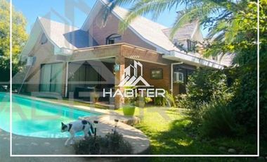 Casa en Venta en ex rotonda norte 834