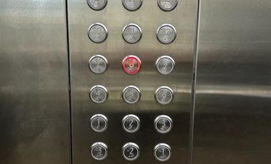 Local Comercial en Venta en Oficina Edificio Espacio Talca