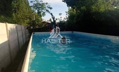 Casa en Venta en A 4 kilómetros de la plaza de Yerbas buenas