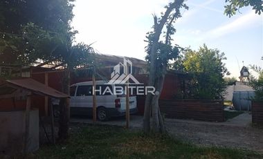 Casa en Venta en A 4 kilómetros de la plaza de Yerbas buenas