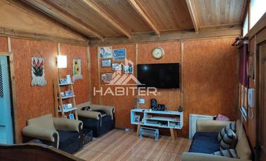 Casa en Venta en A 4 kilómetros de la plaza de Yerbas buenas