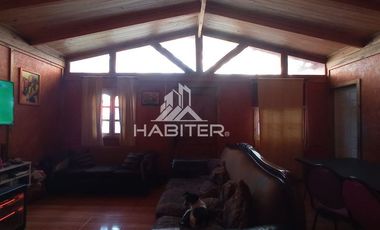 Casa en Venta en A 4 kilómetros de la plaza de Yerbas buenas