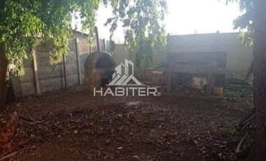 Casa en Venta en A 4 kilómetros de la plaza de Yerbas buenas