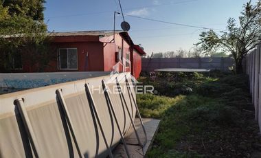 Casa en Venta en A 4 kilómetros de la plaza de Yerbas buenas