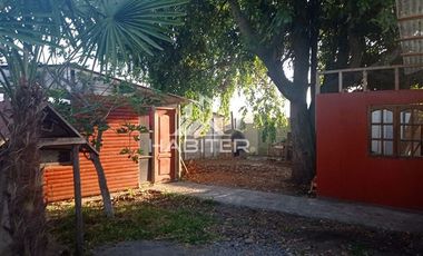 Casa en Venta en A 4 kilómetros de la plaza de Yerbas buenas