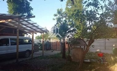 Casa en Venta en A 4 kilómetros de la plaza de Yerbas buenas