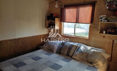 Casa en Venta en A 4 kilómetros de la plaza de Yerbas buenas