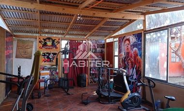 Casa en Venta en A 4 kilómetros de la plaza de Yerbas buenas