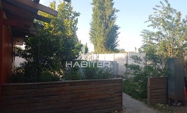 Casa en Venta en A 4 kilómetros de la plaza de Yerbas buenas