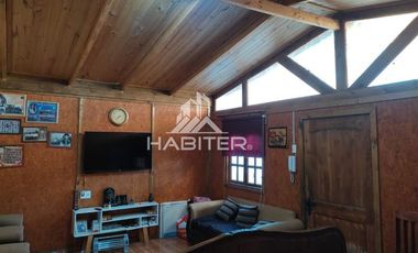 Casa en Venta en A 4 kilómetros de la plaza de Yerbas buenas