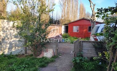 Casa en Venta en A 4 kilómetros de la plaza de Yerbas buenas