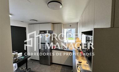 Casa en Arriendo en Casa Nueva Ampliada Portal el Libertador con Quincho