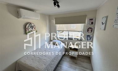 Casa en Arriendo en Casa Nueva Ampliada Portal el Libertador con Quincho