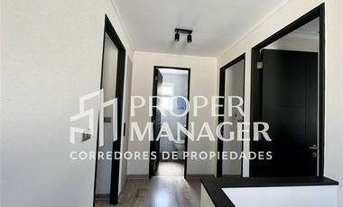 Casa en Arriendo en Casa Nueva Ampliada Portal el Libertador con Quincho