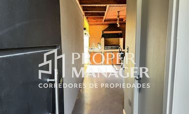 Casa en Arriendo en Casa Nueva Ampliada Portal el Libertador con Quincho