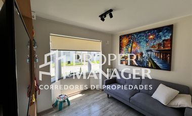 Casa en Arriendo en Casa Nueva Ampliada Portal el Libertador con Quincho