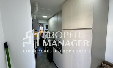 Casa en Arriendo en Casa Nueva Ampliada Portal el Libertador con Quincho