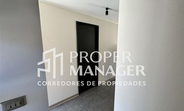 Casa en Arriendo en Casa Nueva Ampliada Portal el Libertador con Quincho