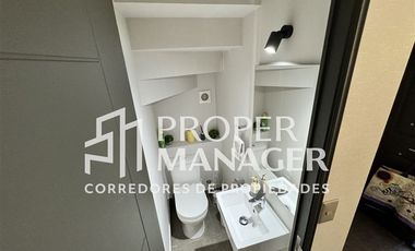 Casa en Arriendo en Casa Nueva Ampliada Portal el Libertador con Quincho