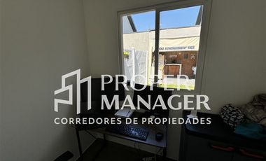 Casa en Arriendo en Casa Nueva Ampliada Portal el Libertador con Quincho