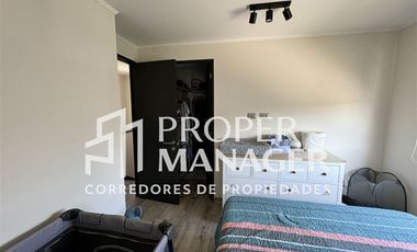 Casa en Arriendo en Casa Nueva Ampliada Portal el Libertador con Quincho