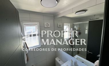 Casa en Arriendo en Casa Nueva Ampliada Portal el Libertador con Quincho