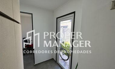 Casa en Arriendo en Casa Nueva Ampliada Portal el Libertador con Quincho