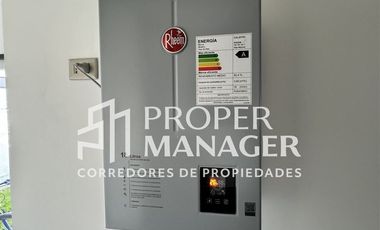 Casa en Arriendo en Casa Nueva Ampliada Portal el Libertador con Quincho