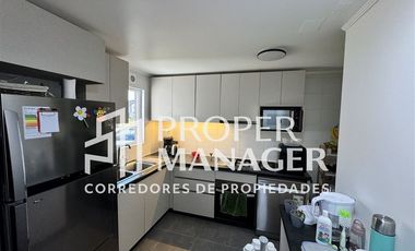 Casa en Arriendo en Casa Nueva Ampliada Portal el Libertador con Quincho