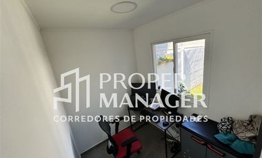 Casa en Arriendo en Casa Nueva Ampliada Portal el Libertador con Quincho