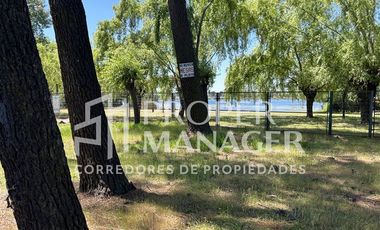 Sitio en Venta en Camping Bello Bosque en Quillon con Acceso a Laguna Avendaño