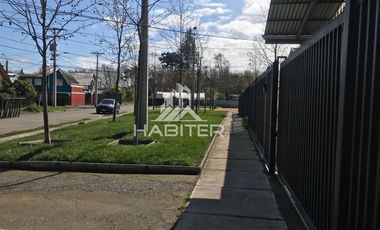 Casa en Venta en Balmaceda 1240