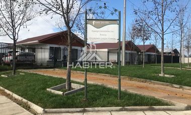 Casa en Venta en Balmaceda 1240