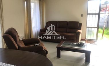 Casa en Venta en Balmaceda 1240