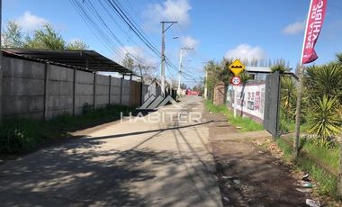 Casa en Venta en Balmaceda 1240