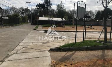 Casa en Venta en Balmaceda 1240