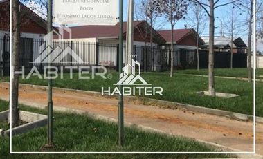 Casa en Venta en Balmaceda 1240