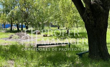 Terreno Construccion en Venta en Camping Bello Bosque en Quillon con Acceso a Laguna Avendaño