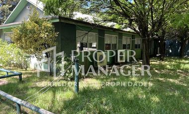 Terreno Construccion en Venta en Camping Bello Bosque en Quillon con Acceso a Laguna Avendaño