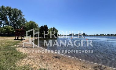 Terreno Construccion en Venta en Camping Bello Bosque en Quillon con Acceso a Laguna Avendaño