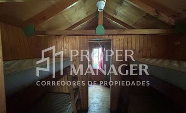 Terreno Construccion en Venta en Camping Bello Bosque en Quillon con Acceso a Laguna Avendaño