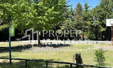 Terreno Construccion en Venta en Camping Bello Bosque en Quillon con Acceso a Laguna Avendaño