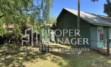 Terreno Construccion en Venta en Camping Bello Bosque en Quillon con Acceso a Laguna Avendaño