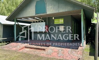 Terreno Construccion en Venta en Camping Bello Bosque en Quillon con Acceso a Laguna Avendaño